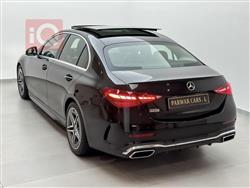مێرسێدس بێنز C-Class